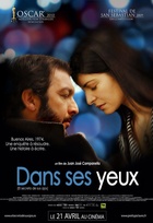 Affiche miniature du film Dans ses yeux