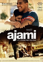 Affiche miniature du film Ajami