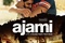 Affiche du film Ajami
