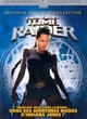 Affiche du film Tomb Raider