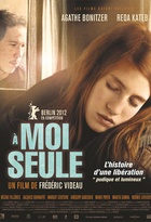 Affiche miniature du film A moi seule