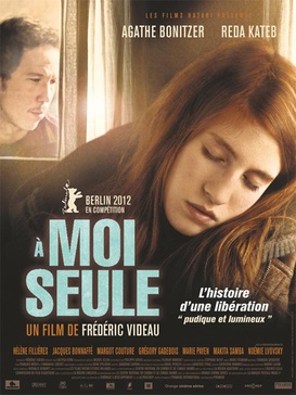 Affiche du film A moi seule
