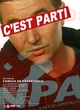 Affiche du film C'est parti