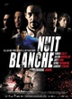 Affiche du film Nuit blanche 