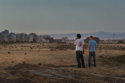 photo 4 du film eastern plays