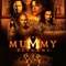 Affiche du film Le retour de la Momie  - Le retour de la Momie 