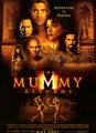 Le retour de la Momie