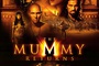 Affiche du film Le retour de la Momie 