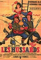 Affiche miniature du film Les Hussards