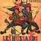 Affiche du film Les Hussards - Les Hussards 