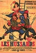 Les Hussards 