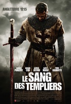 Affiche miniature du film Le Sang des Templiers 