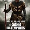 Affiche du film Le Sang des Templiers   - Le Sang des Templiers  