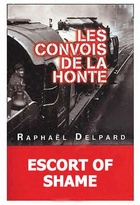 Affiche miniature du film Les Convois de la honte