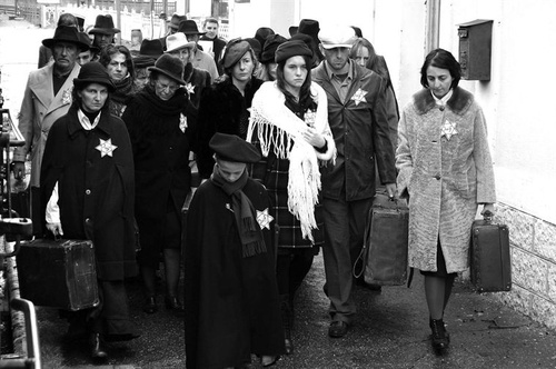 photo 2 les convois de la honte