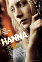 Affiche miniature du film Hanna
