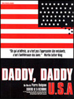 Affiche du film Daddy daddy USA
