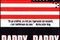Affiche du film Daddy daddy USA