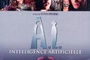 Affiche du film A.I, Intelligence Artificielle