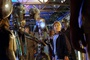 haley joel osment decouvrant un monde qu il ne connait pas - A.I, Intelligence Artificielle