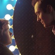 haley joel osment etonne par jude law  - A.I, Intelligence Artificielle