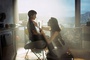 haley joel osment frances oconnor - A.I, Intelligence Artificielle