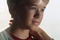 haley joel osment - A.I, Intelligence Artificielle
