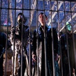 jude law au centre - A.I, Intelligence Artificielle