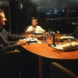 sam robards haley joel osment frances oconnor - A.I, Intelligence Artificielle
