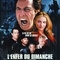 Affiche du film L'enfer du dimanche - L'enfer du dimanche 