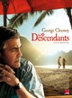 Affiche du film The descendants 