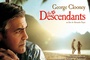 Affiche du film The descendants 
