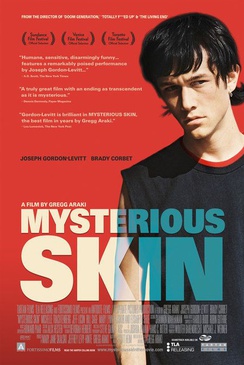 Affiche du film Mysterious Skin
