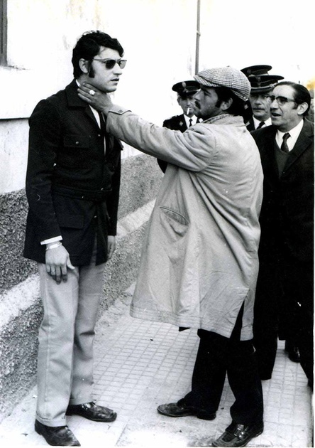 photo 2 du film arropiero