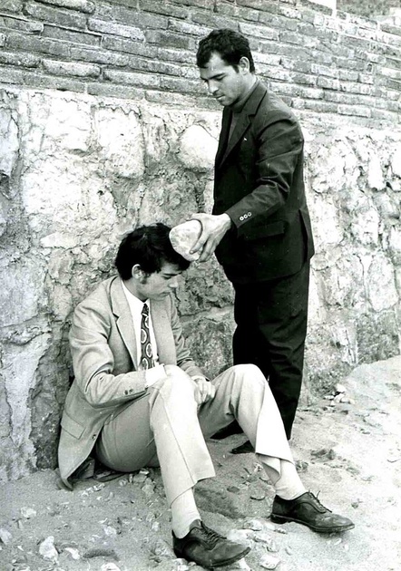 photo 4 du film arropiero