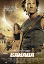 Affiche miniature du film Sahara