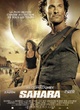Affiche du film Sahara