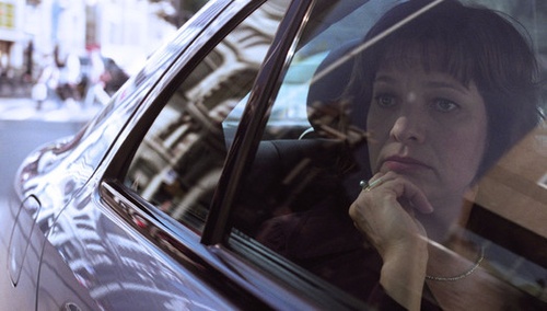la revelation scene du film