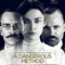Affiche du film A Dangerous Method  - A Dangerous Method 