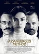 Affiche du film A Dangerous Method 