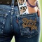 Affiche du film Quatre filles et un jean - Quatre filles et un jean 