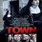 affiche am  ricaine - The Town 