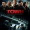 affiche britannique - The Town 