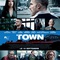 Affiche du film The Town  - The Town 