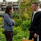 Ben Affleck Rebecca Halle - The Town 