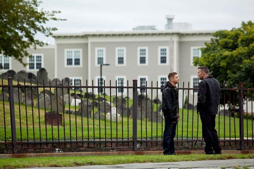 jeremy renner et ben affleck