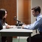 Rebecca Hall Jon Hamm - The Town 