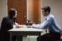 Rebecca Hall Jon Hamm