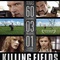 Affiche du film The Fields  - Killing Fields 