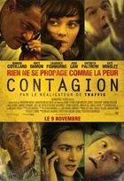 Affiche miniature du film Contagion